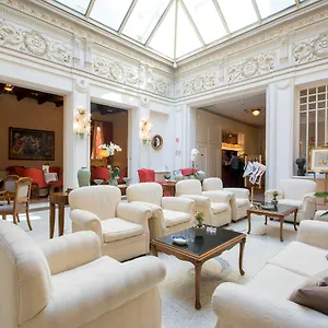 Hotel D'oro