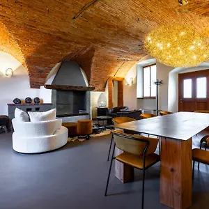 Bed & Breakfast Relais Carrara