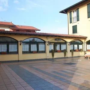 Hotel Ristorante Quadrifoglio