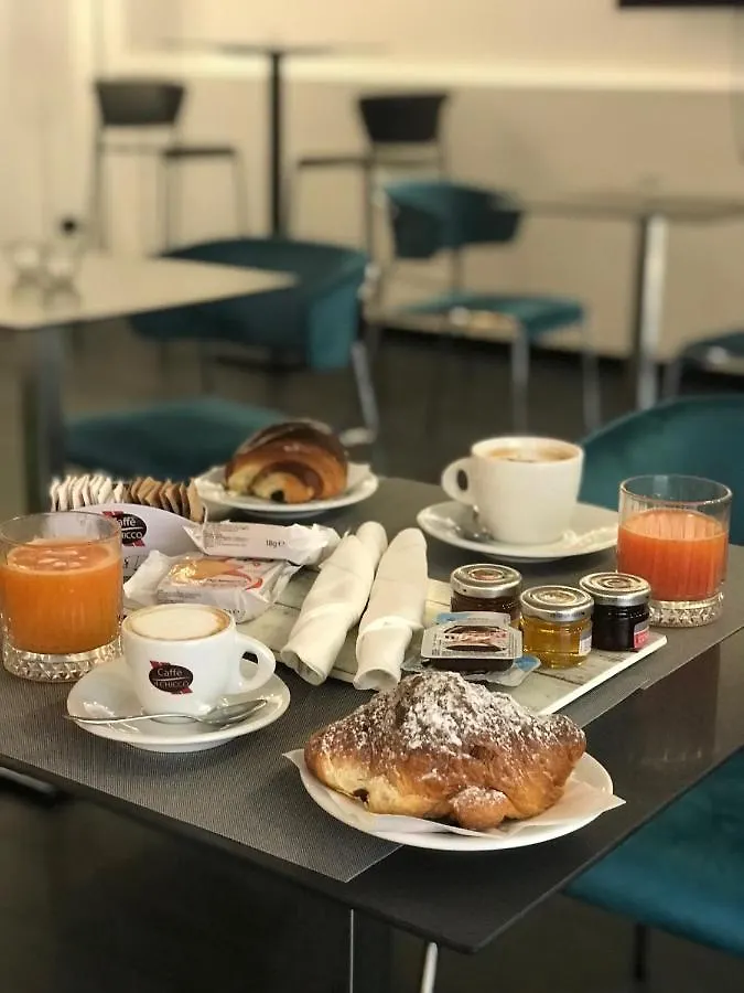 San Valentino Hotel Villa di Serio