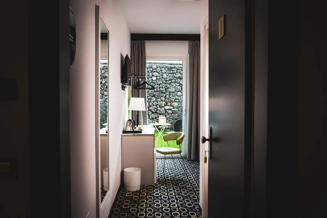 San Valentino Hotel Villa di Serio