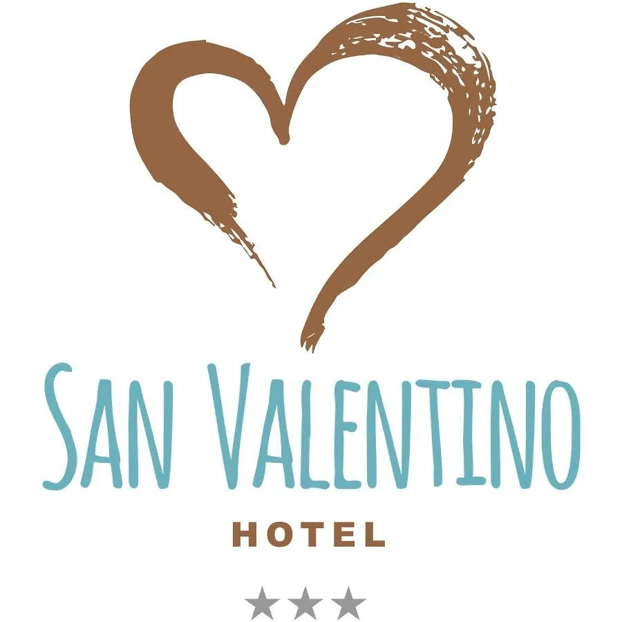San Valentino Hotel Villa di Serio Italia