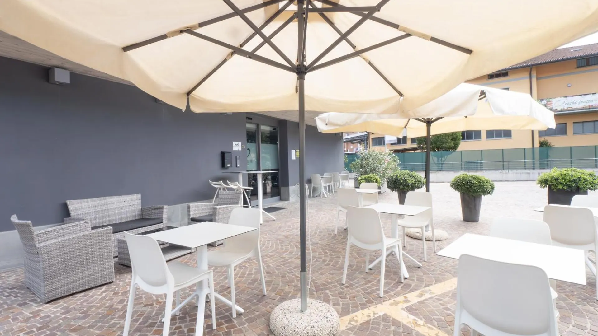 San Valentino Hotel Villa di Serio