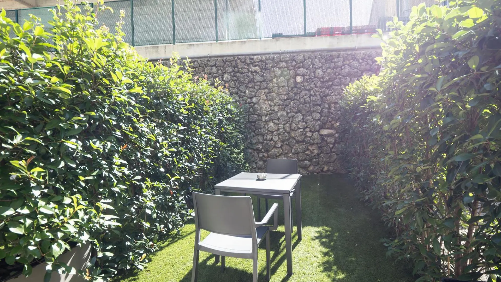 San Valentino Hotel Villa di Serio
