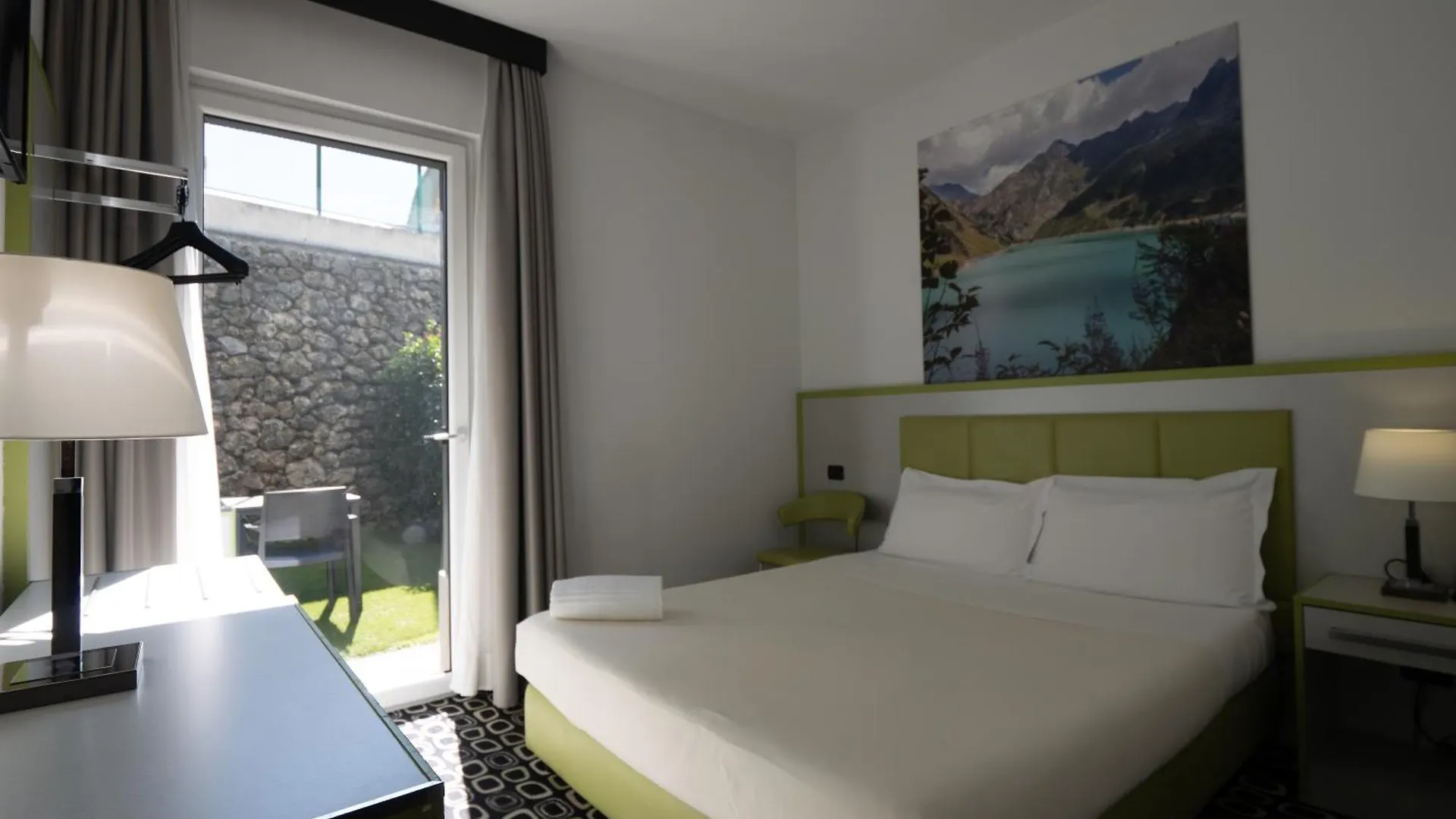 San Valentino Hotel Villa di Serio