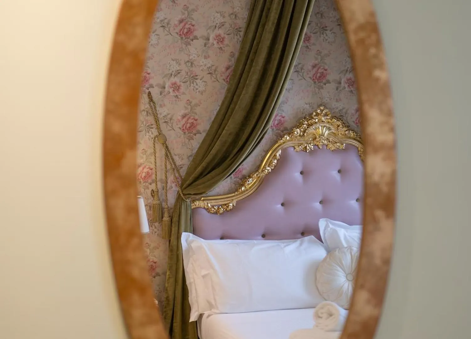 San Valentino Hotel Villa di Serio Italy