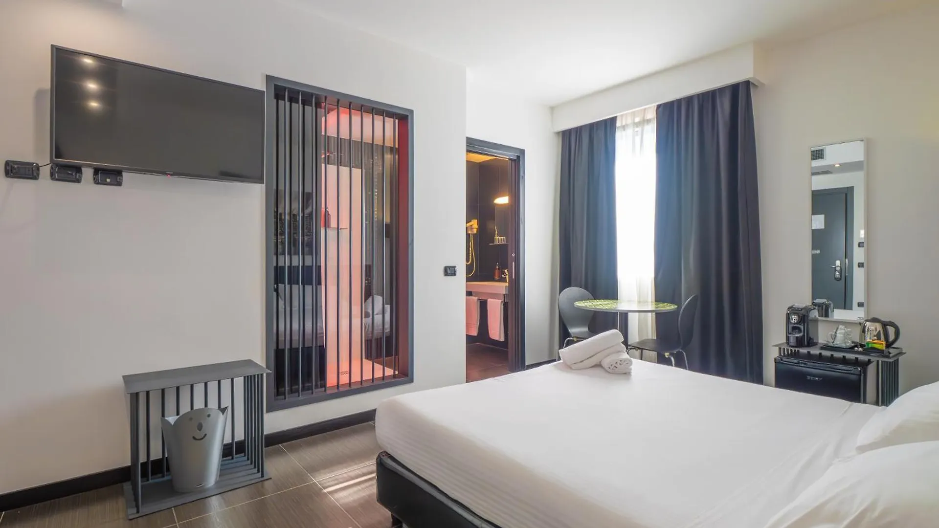 San Valentino Hotel Villa di Serio