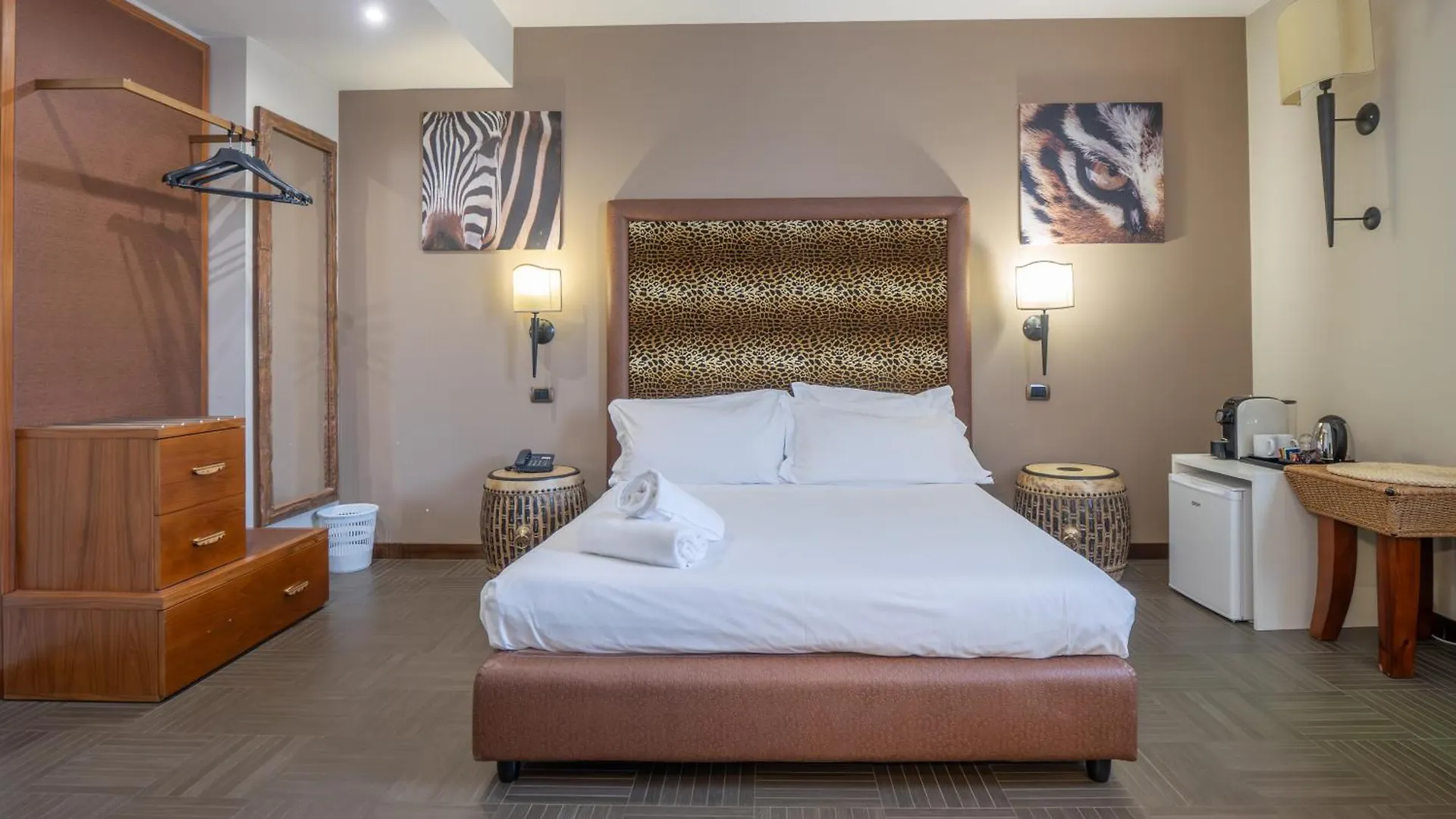 San Valentino Hotel Villa di Serio